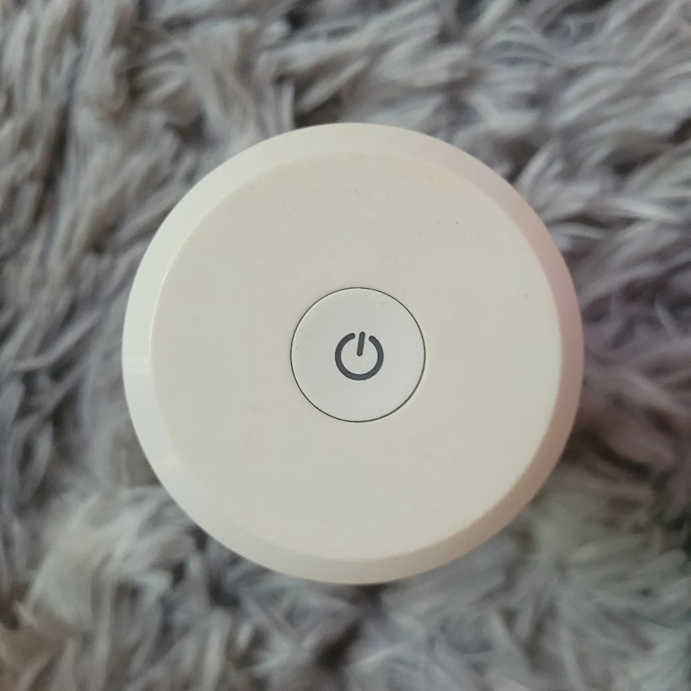 Closet Dehumidifier